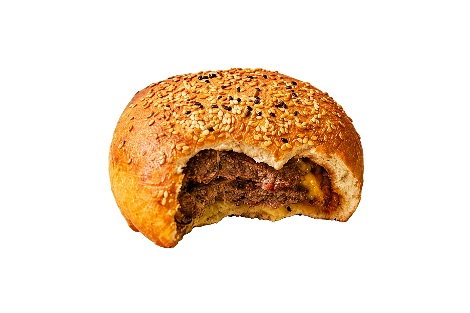 Moin burger